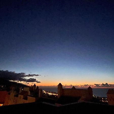 Vistas Los Pinos ลาโอโรตาวา ภายนอก รูปภาพ